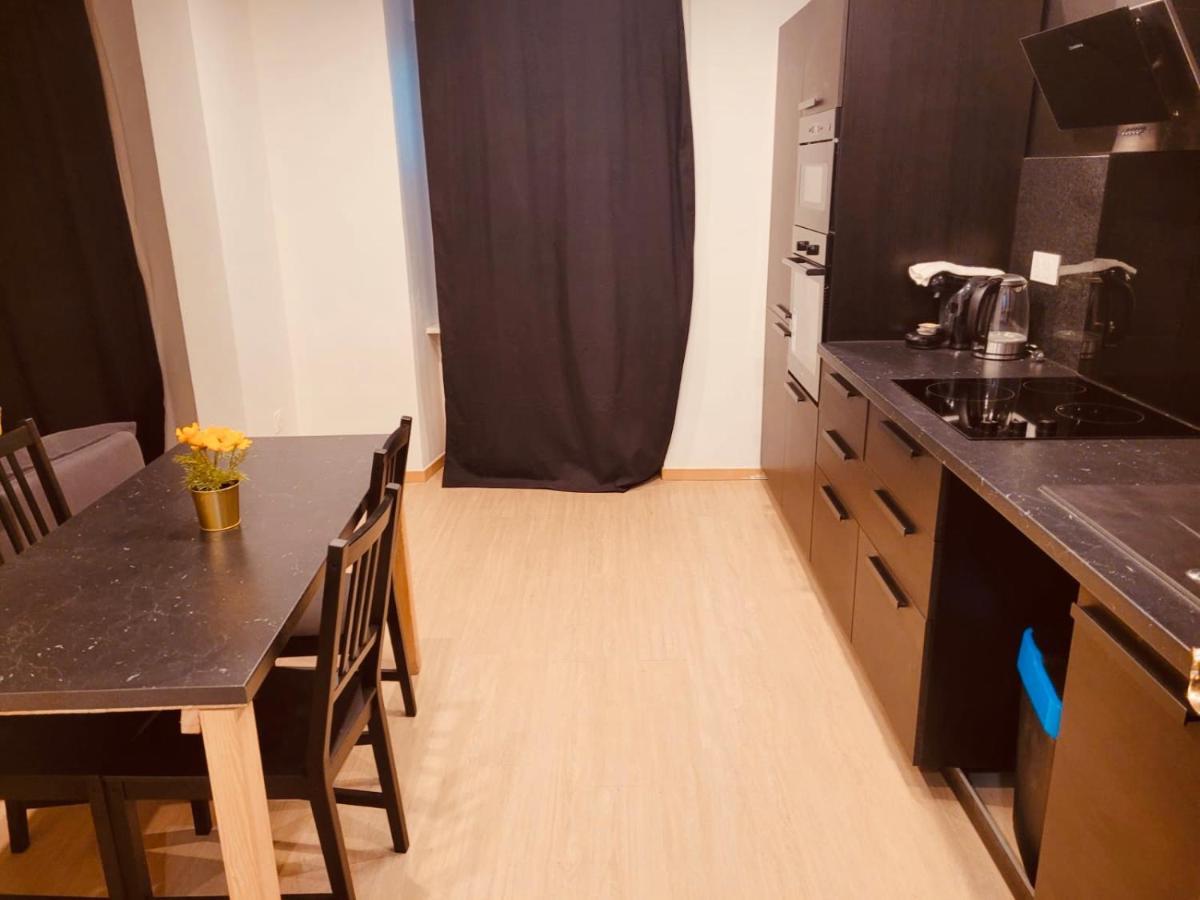 Apartamento Ancien Mulhouse 101 Exterior foto